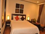 Family Suite with balcony