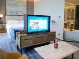 1 Bedroom Club Junior Suite with balcony and with ocean view