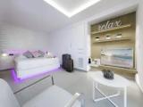 Superior Double room beachfront