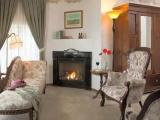 Standard Double room with lake view