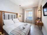 Standard Double room with sea view