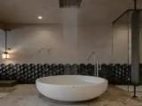 Grand Suite with sea view