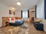 Economy Quadruple room