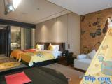 Standard Twin Family room