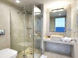 Superior room with sea view