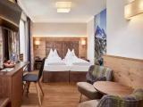 Junior Suite with view