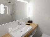 1 Bedroom Standard Double room with mountain view