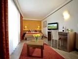 Standard Family room with balcony