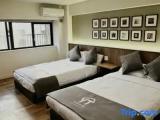 Luxury Double room