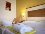 Superior Double room with lake view