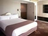 Superior Double room with city view