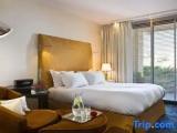 Luxury Double room with balcony