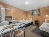 2 rooms Standard Cabin room