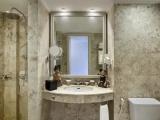 Executive Double room with balcony
