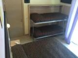 Standard Triple room with balcony