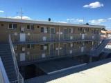 1 Bedroom Double Apartment