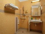Economy Double room with balcony