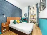 Superior Double room with balcony