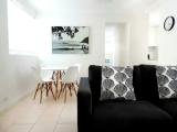 1 Bedroom Double Apartment