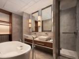 1 Bedroom Double Club Apartment
