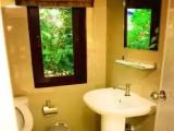 Deluxe Double Bungalow with balcony