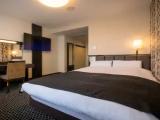 Premier Double room