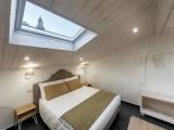 Economy Attic room