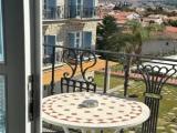 Deluxe Double room with balcony and with view