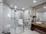 Deluxe Double Suite
