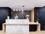 1 Bedroom Double Apartment