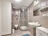 Standard Double room with city view
