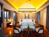 2 Bedrooms Pool Villa beachfront