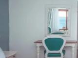 Standard Double room with city view