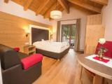 Classic room