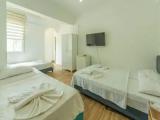 Double Family Suite with balcony