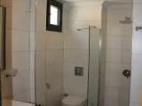 Standard room with view