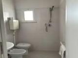 Standard Triple room with balcony