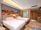 Business Twin room