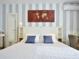 Junior Suite with balcony and with sea view