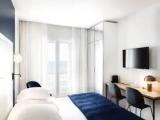 Double Junior Suite with ocean view