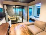 Premium room