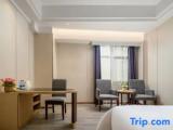 Business Twin room