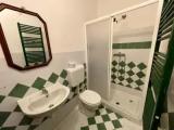 Standard Quadruple room with city view