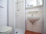 Economy Triple room with balcony