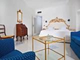 Classic Double room with garden view