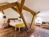 Executive Double Suite