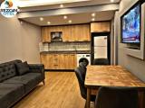 Family Duplex Bungalow