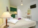 2 Bedrooms Basement Apartment