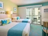 Standard room with city view