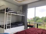 3 Bedrooms Comfort Single room